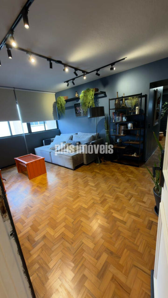 Apartamento, 2 quartos, 78 m² - Foto 4
