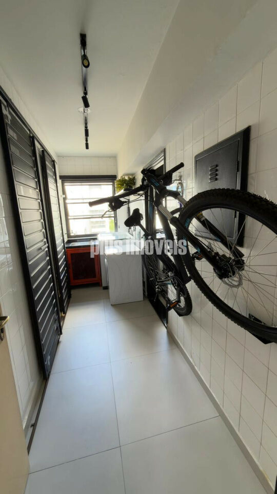 Apartamento, 2 quartos, 78 m² - Foto 20