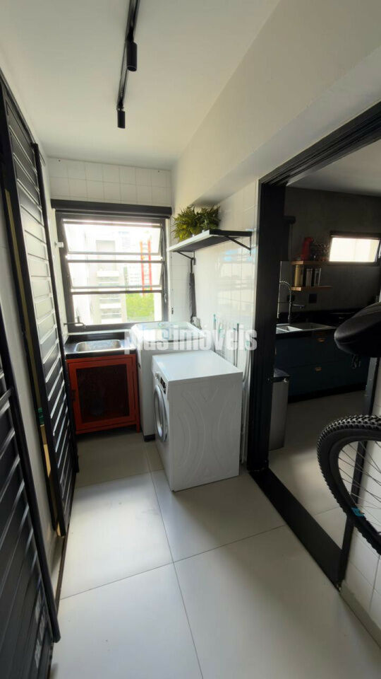 Apartamento, 2 quartos, 78 m² - Foto 11