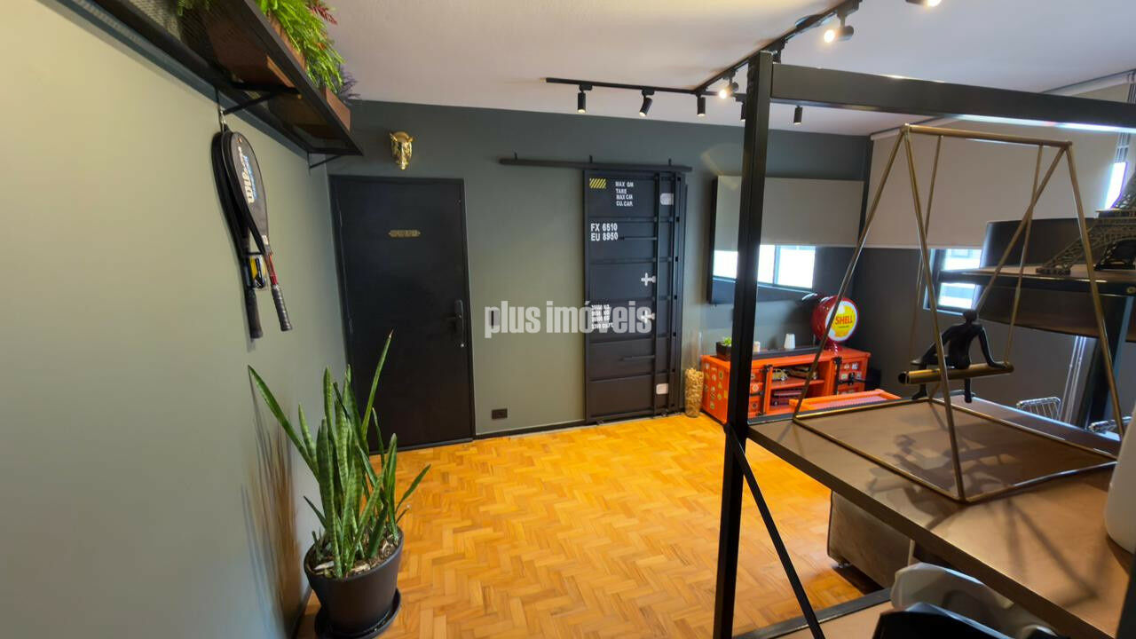 Apartamento, 2 quartos, 78 m² - Foto 3