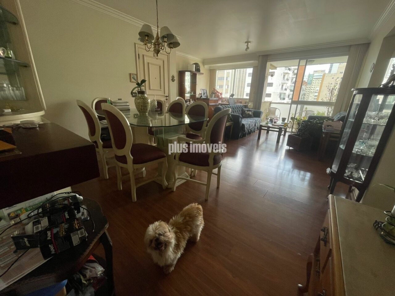 Apartamento, 3 quartos, 142 m² - Foto 2