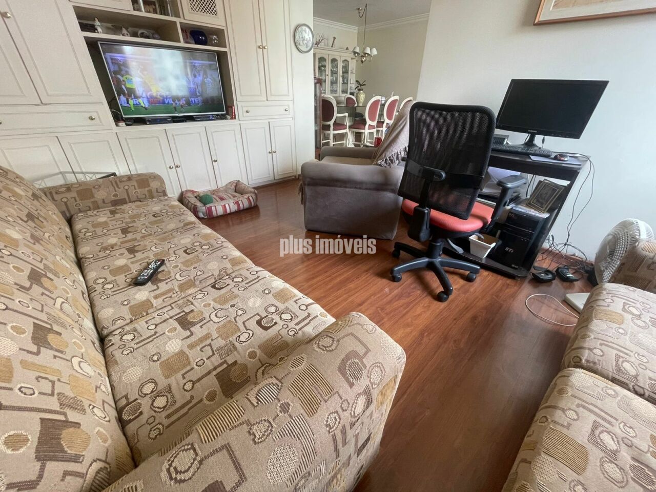Apartamento, 3 quartos, 142 m² - Foto 8