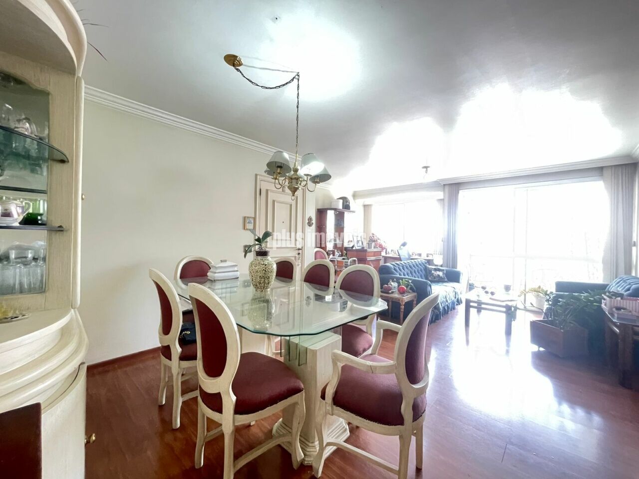 Apartamento, 3 quartos, 142 m² - Foto 3