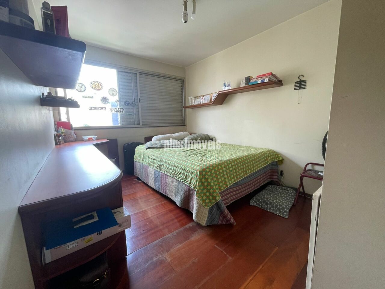 Apartamento, 3 quartos, 142 m² - Foto 9
