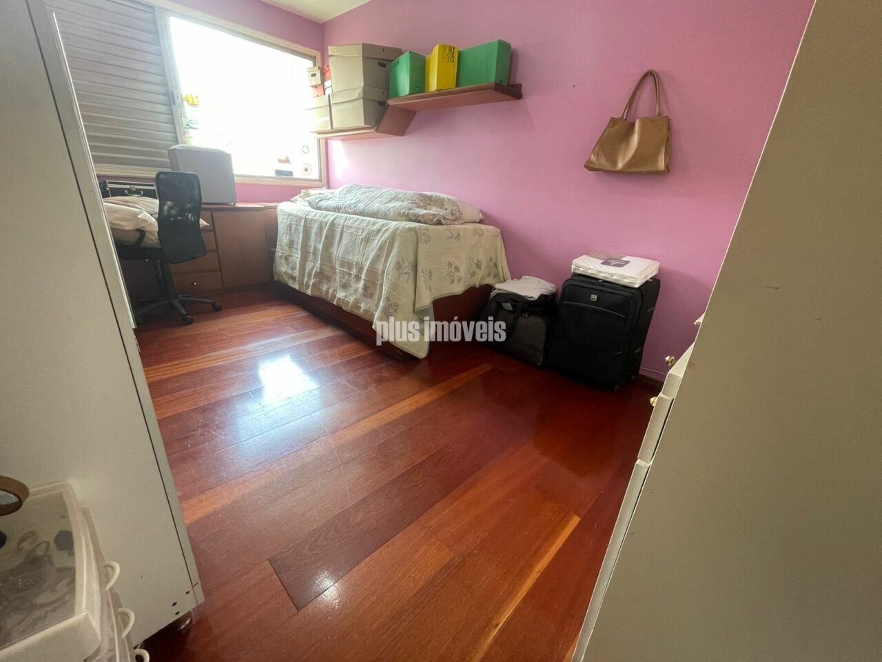 Apartamento, 3 quartos, 142 m² - Foto 10