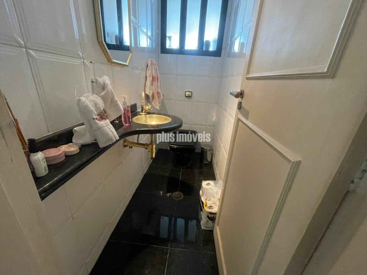 Apartamento, 3 quartos, 142 m² - Foto 4