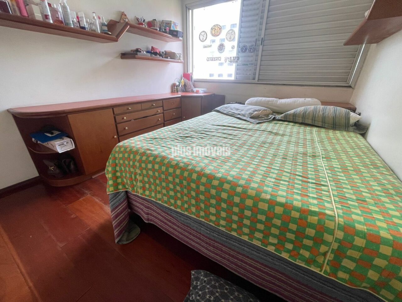 Apartamento, 3 quartos, 142 m² - Foto 21