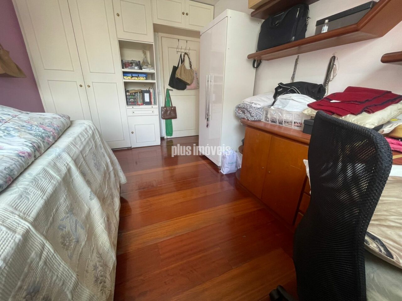 Apartamento, 3 quartos, 142 m² - Foto 17