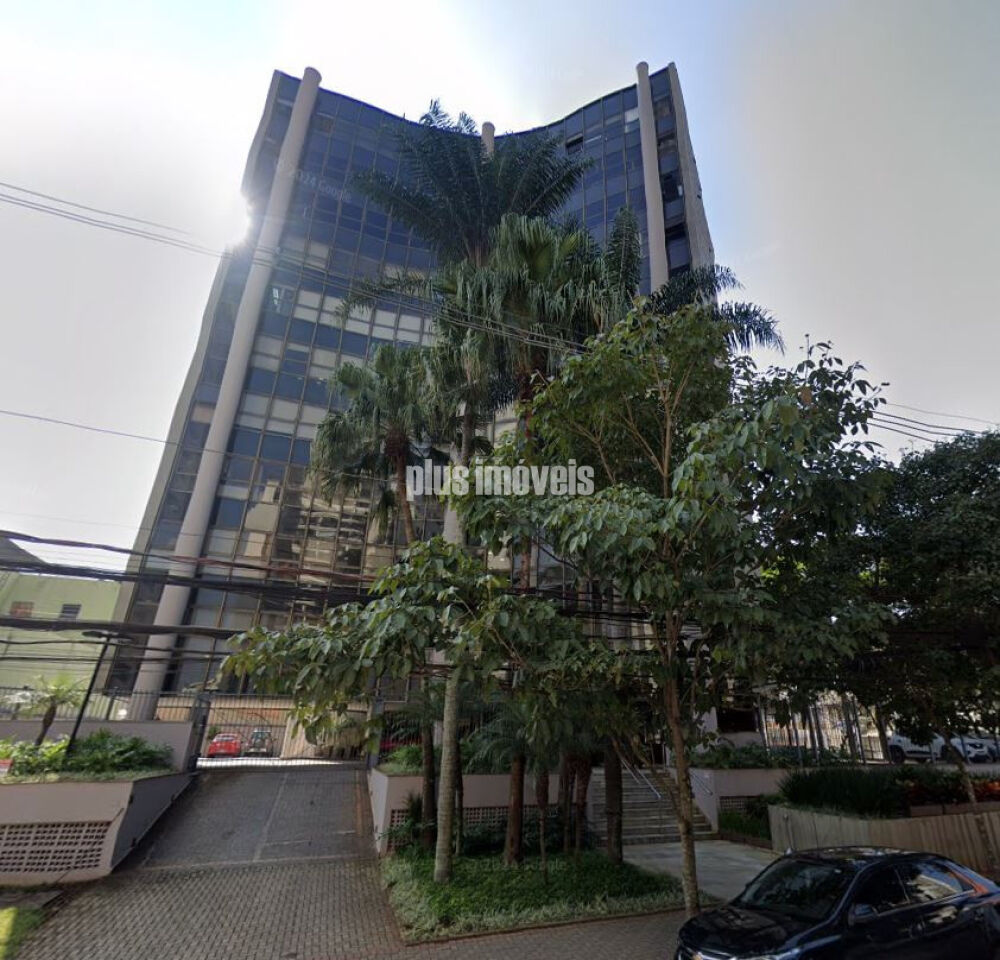 Sala-Conjunto, 362 m² - Foto 1