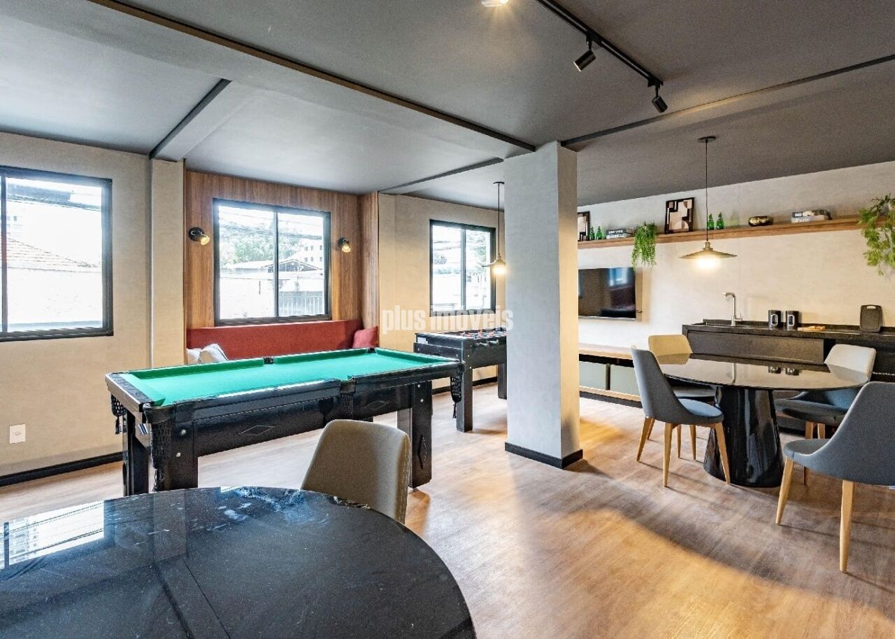 Apartamento, 2 quartos, 37 m² - Foto 16