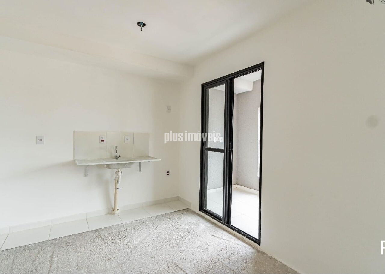 Apartamento, 2 quartos, 37 m² - Foto 5
