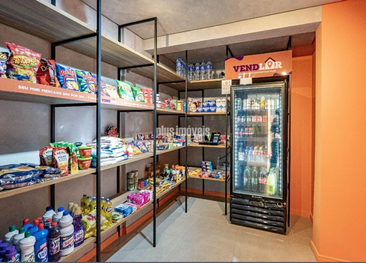Apartamento, 2 quartos, 37 m² - Foto 13