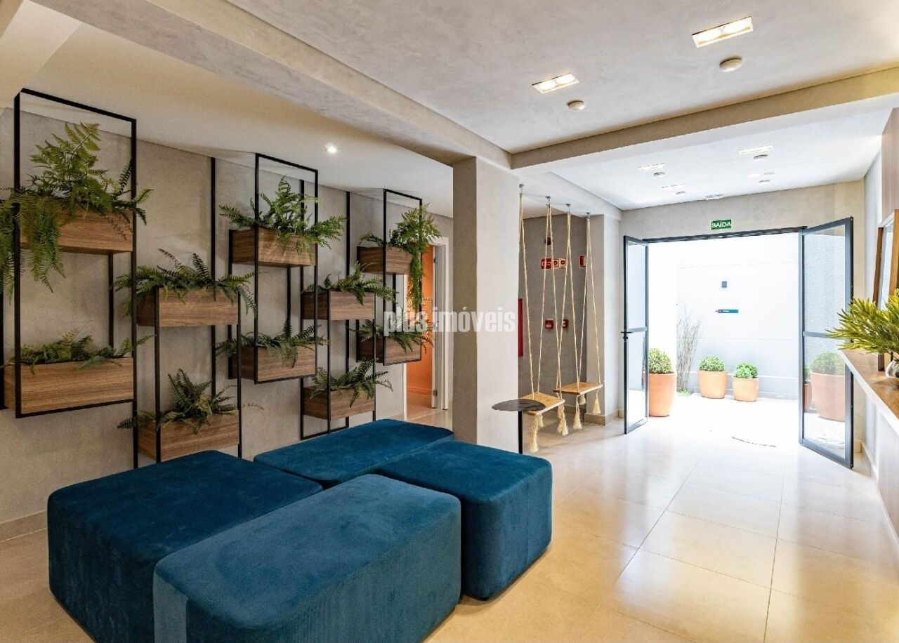 Apartamento, 2 quartos, 37 m² - Foto 15