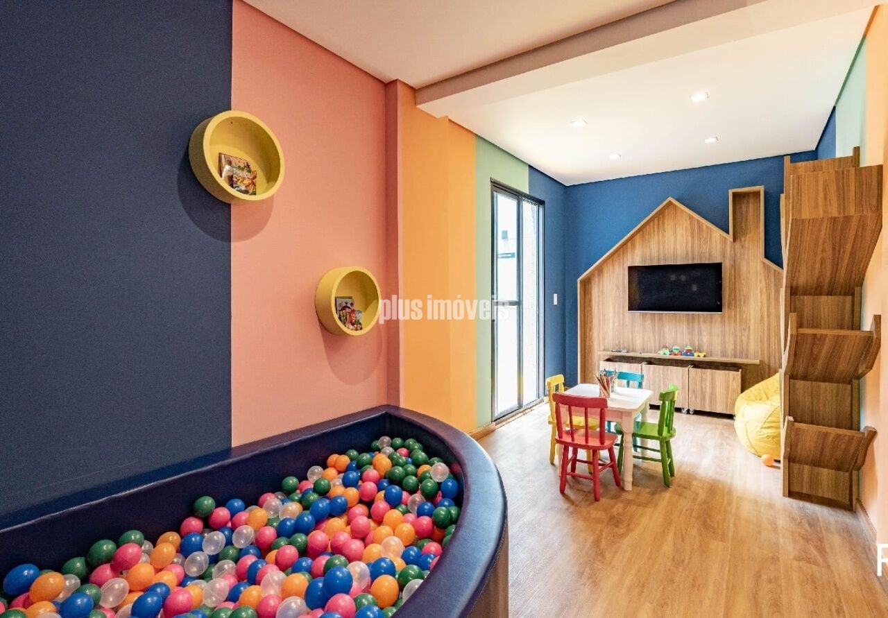 Apartamento, 2 quartos, 37 m² - Foto 12