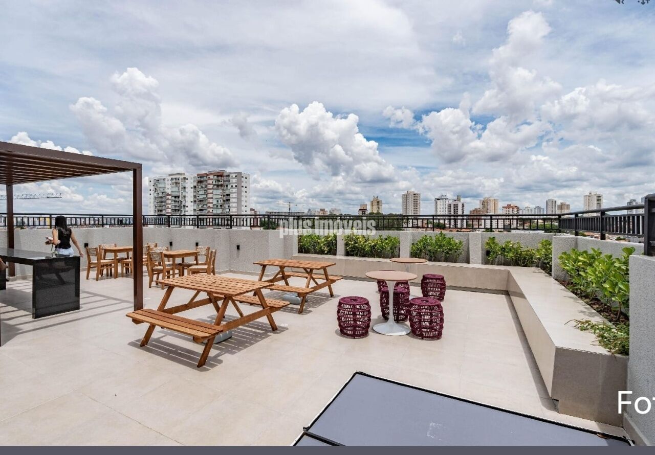 Apartamento, 2 quartos, 37 m² - Foto 18