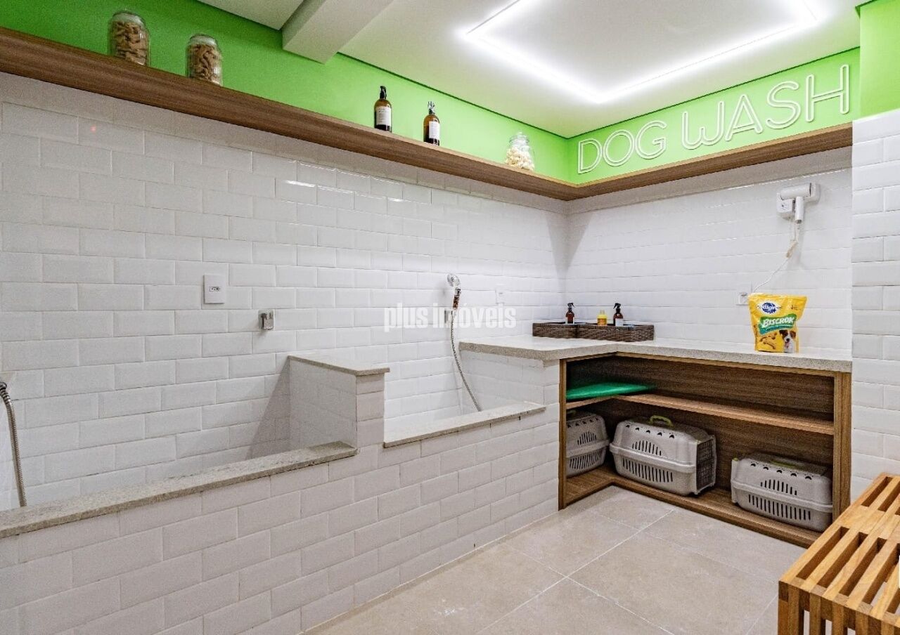 Apartamento, 2 quartos, 37 m² - Foto 14