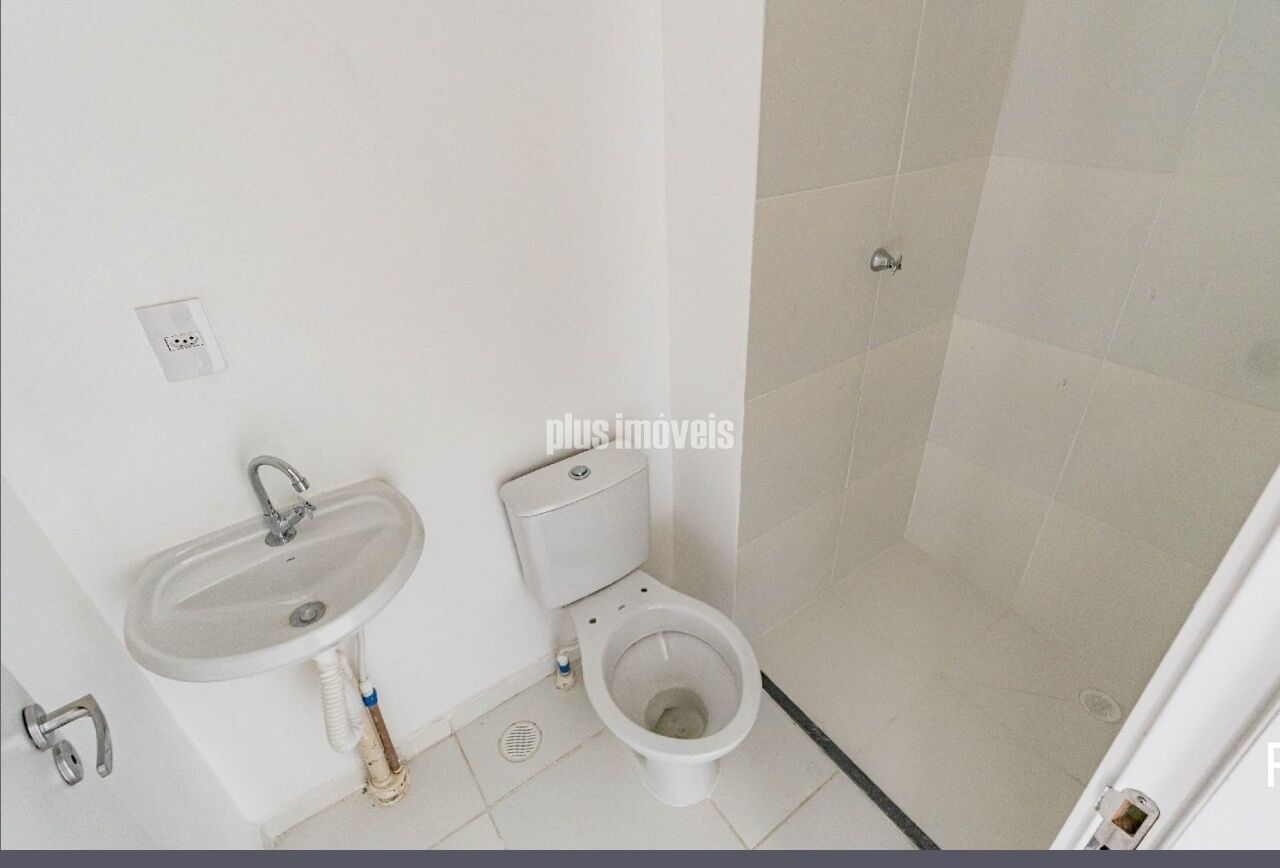 Apartamento, 2 quartos, 37 m² - Foto 11