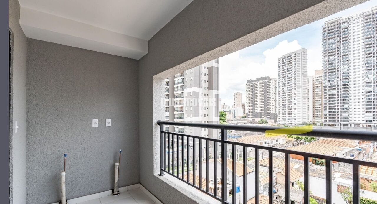Apartamento, 2 quartos, 37 m² - Foto 1
