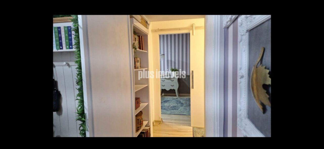 Apartamento, 3 quartos, 167 m² - Foto 5