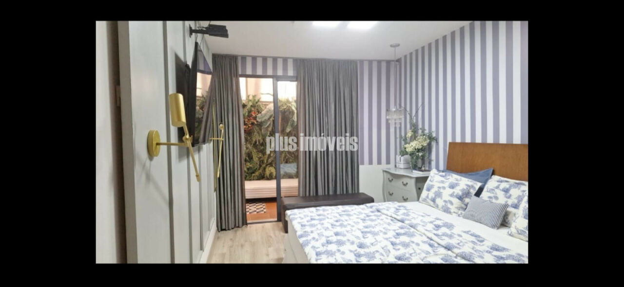Apartamento, 3 quartos, 167 m² - Foto 7