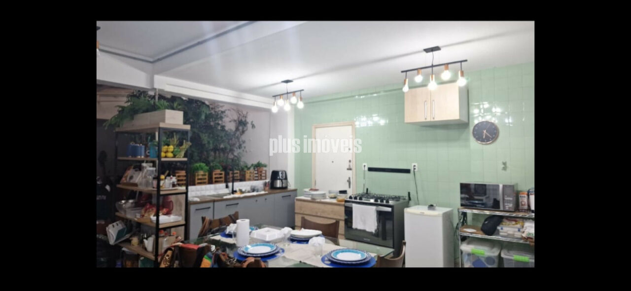 Apartamento, 3 quartos, 167 m² - Foto 9