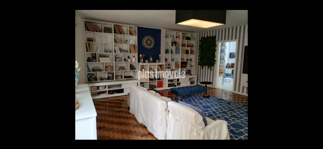 Apartamento, 3 quartos, 167 m² - Foto 11