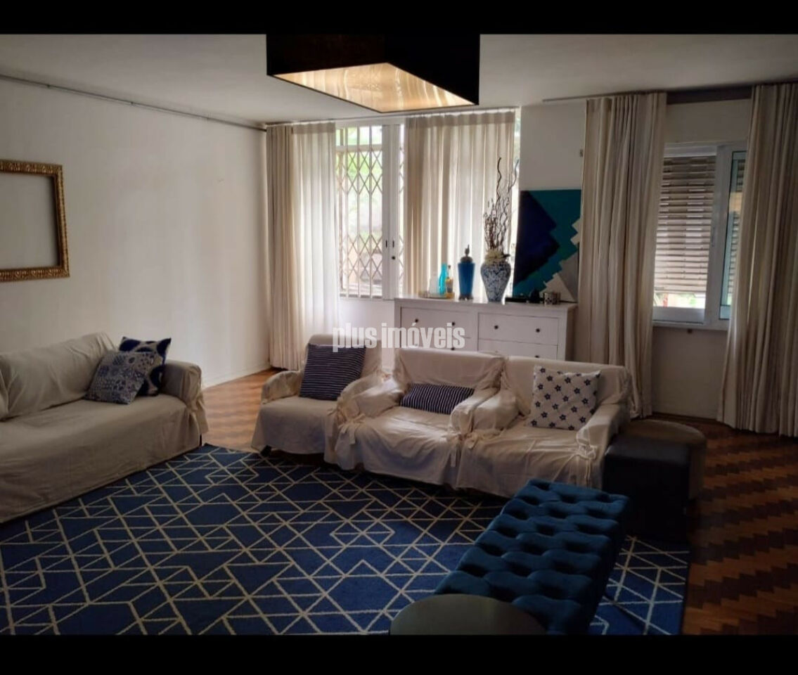 Apartamento, 3 quartos, 167 m² - Foto 12