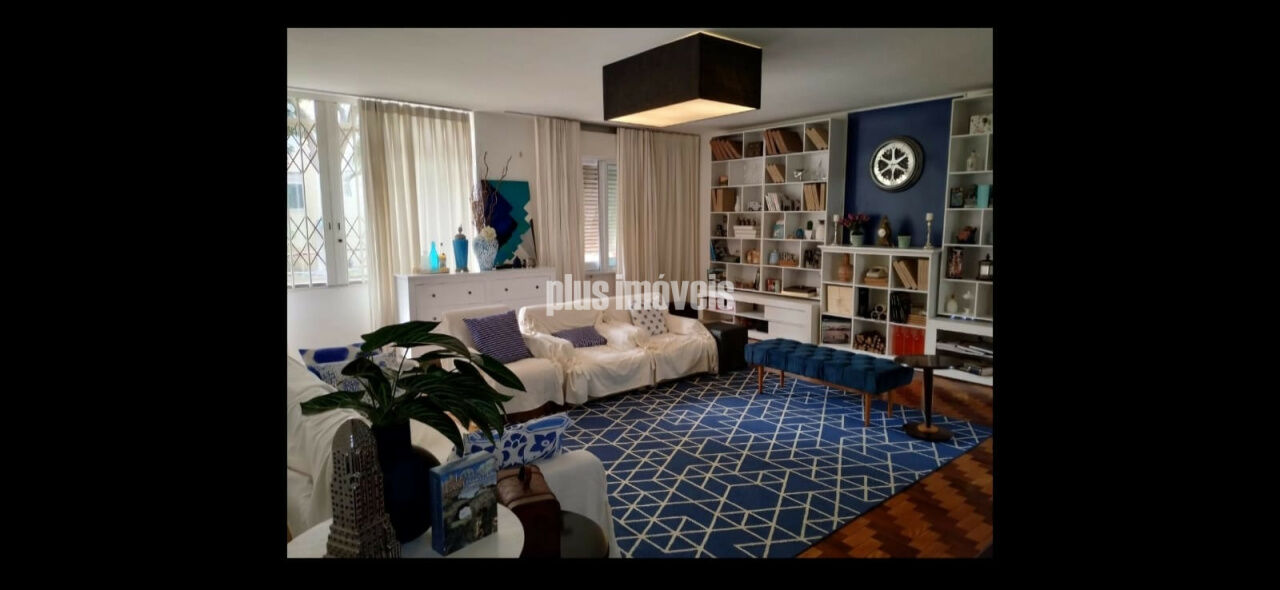 Apartamento, 3 quartos, 167 m² - Foto 21