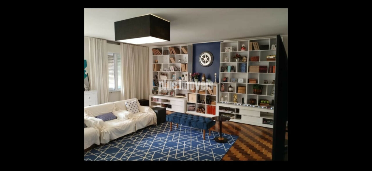 Apartamento, 3 quartos, 167 m² - Foto 24