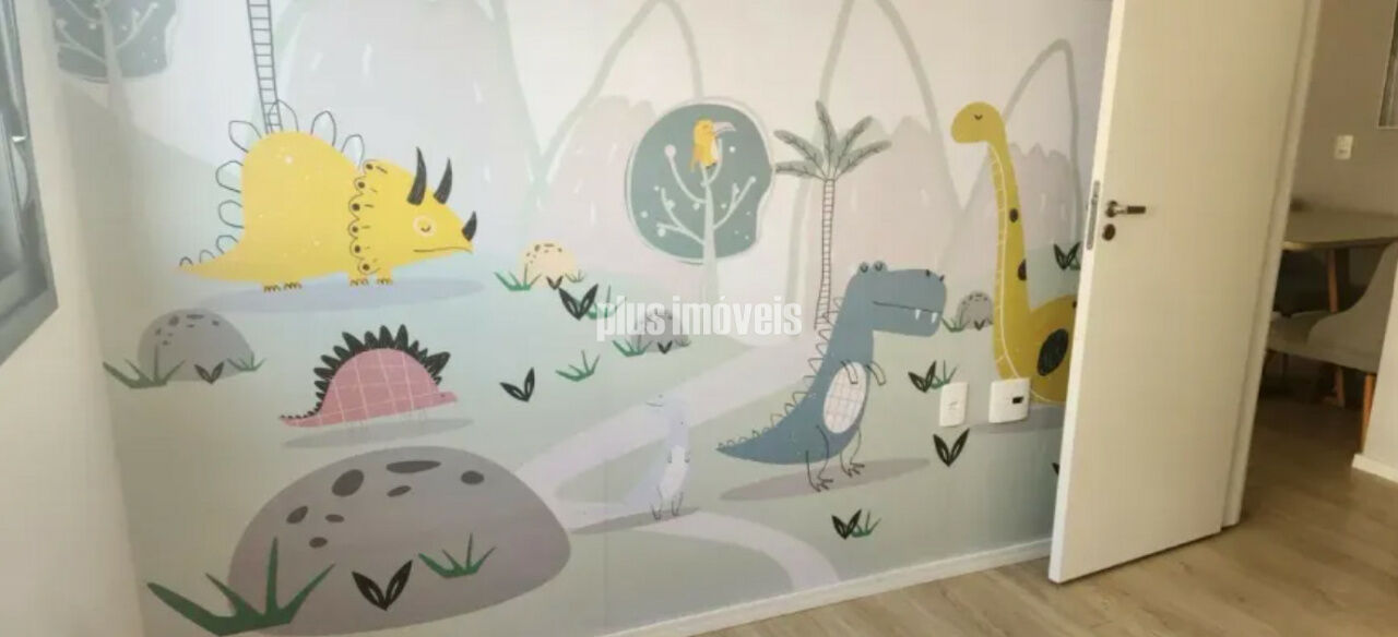 Apartamento, 2 quartos, 55 m² - Foto 15
