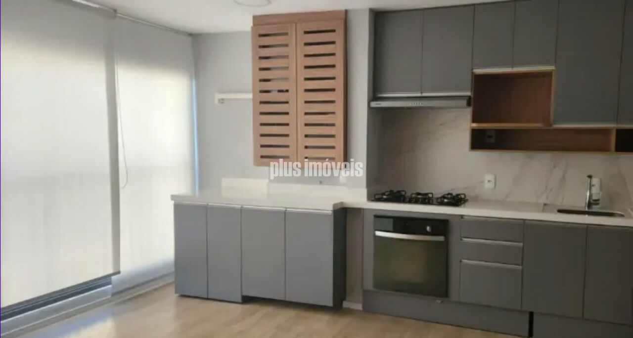 Apartamento, 2 quartos, 55 m² - Foto 2