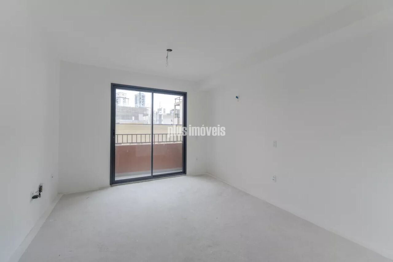 Apartamento, 1 quarto, 28 m² - Foto 9