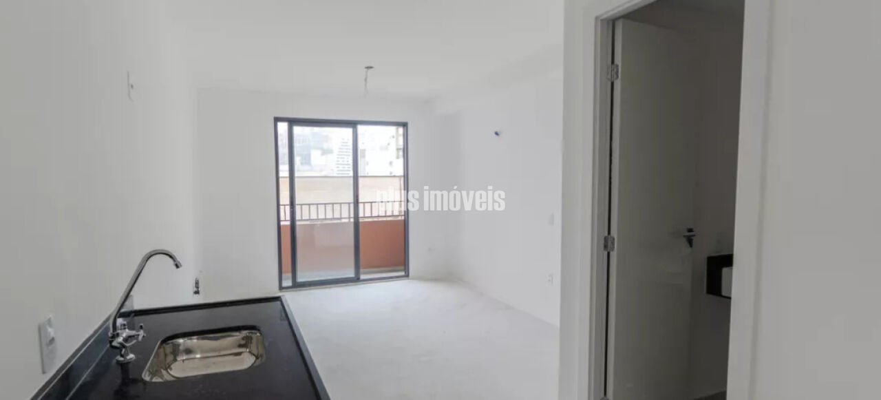 Apartamento, 1 quarto, 28 m² - Foto 3