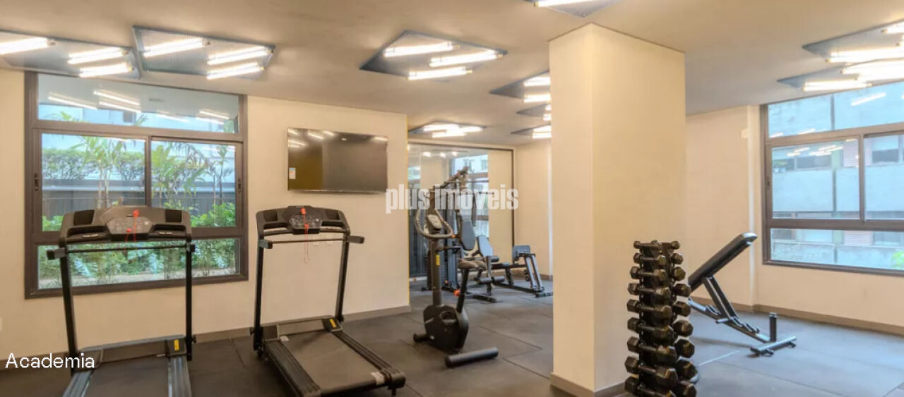 Apartamento, 1 quarto, 28 m² - Foto 11