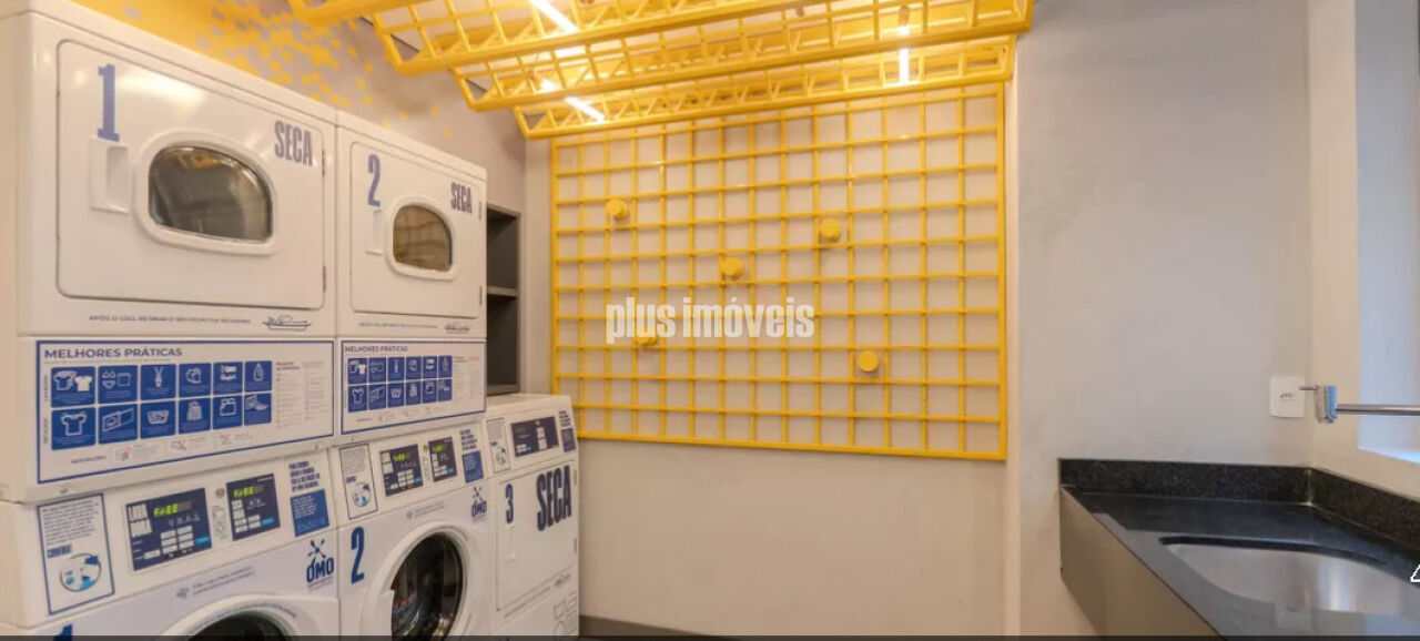 Apartamento, 1 quarto, 28 m² - Foto 14