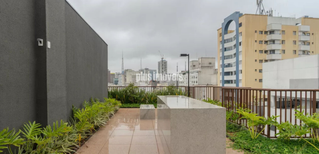 Apartamento, 1 quarto, 28 m² - Foto 16