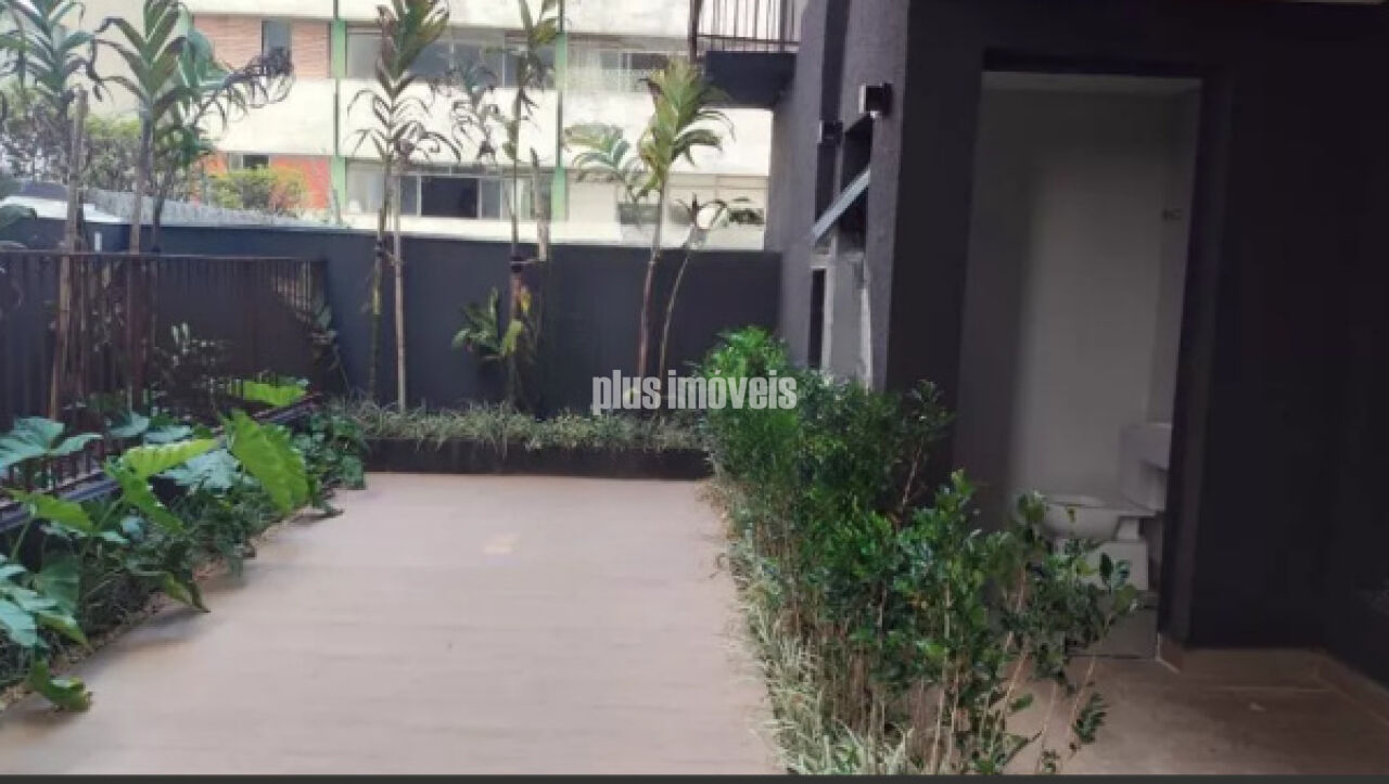 Apartamento, 1 quarto, 28 m² - Foto 13