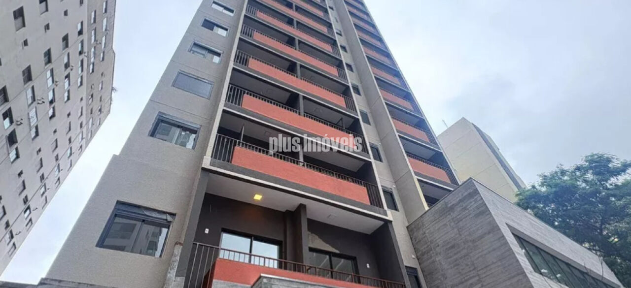 Apartamento, 1 quarto, 28 m² - Foto 18