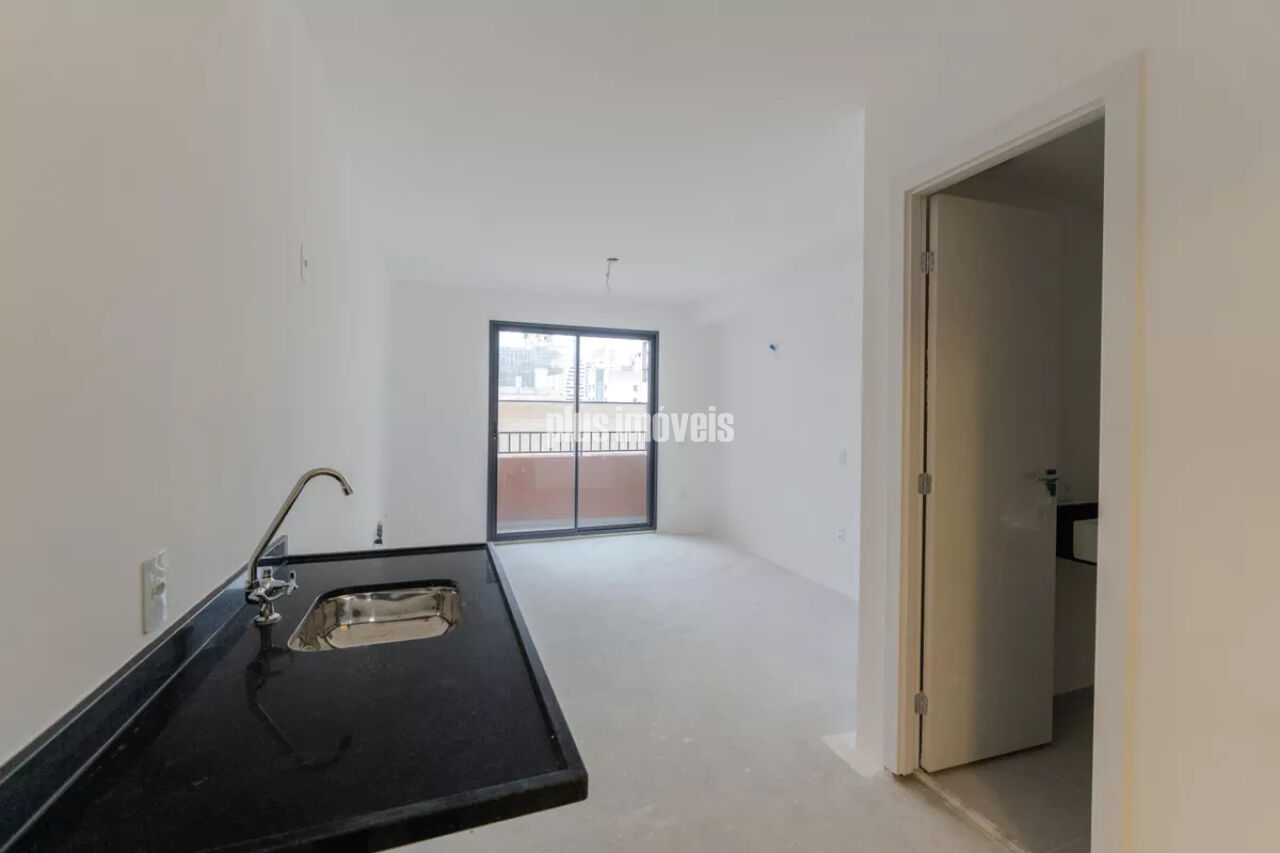 Apartamento, 1 quarto, 28 m² - Foto 8