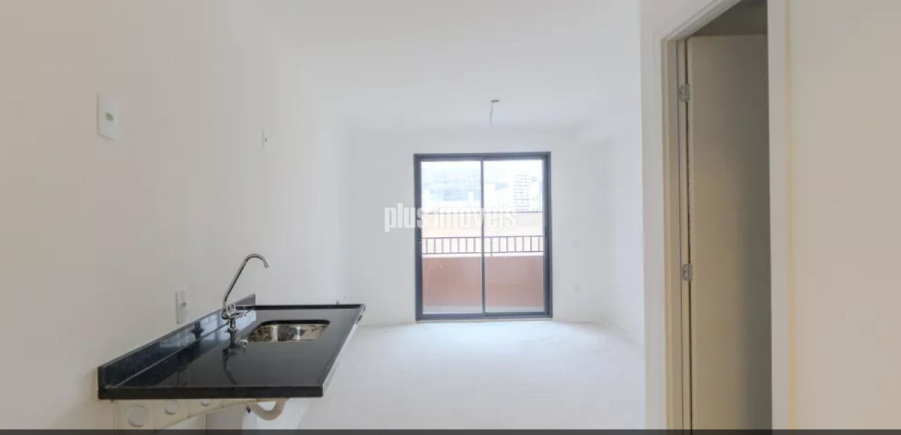 Apartamento, 1 quarto, 28 m² - Foto 5