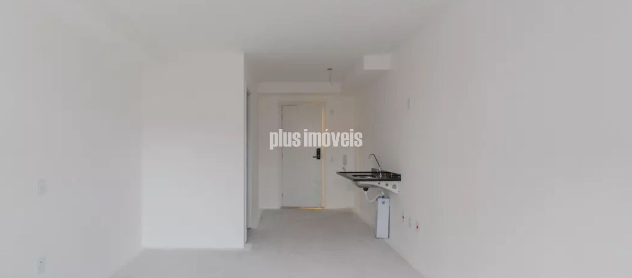 Apartamento, 1 quarto, 28 m² - Foto 4