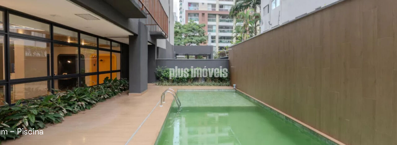Apartamento, 1 quarto, 28 m² - Foto 15