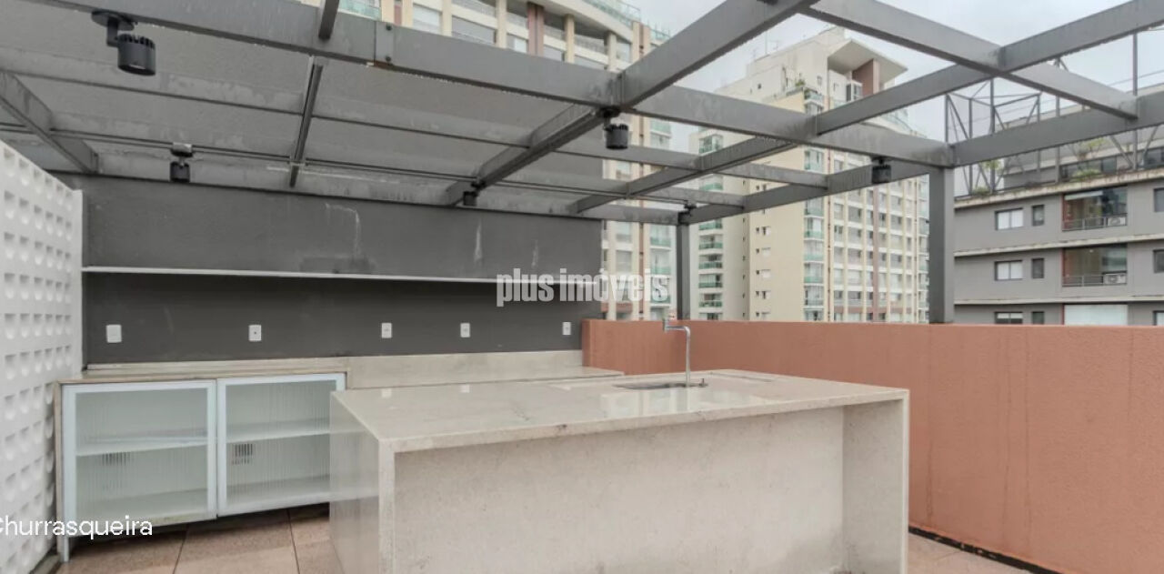 Apartamento, 1 quarto, 28 m² - Foto 12