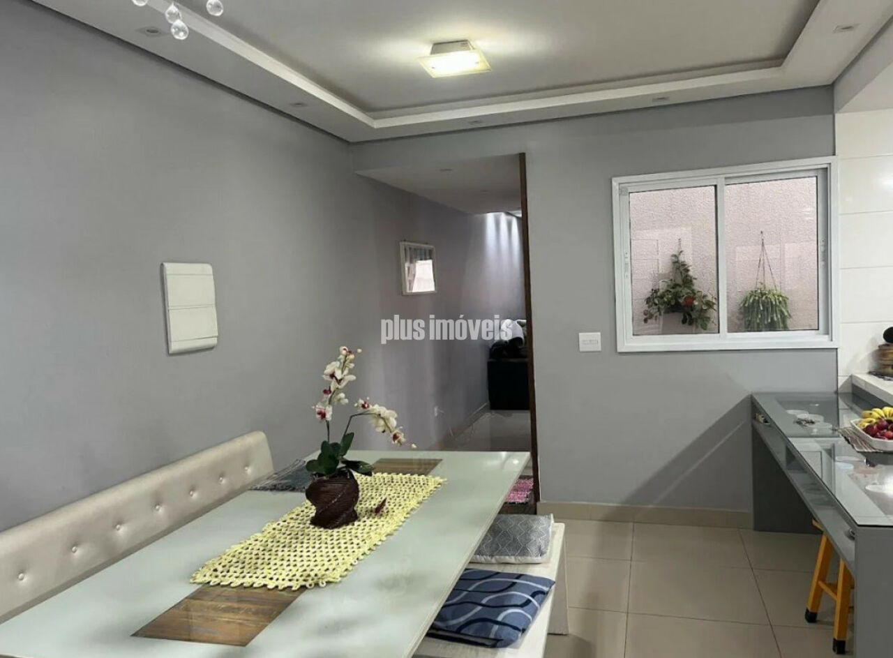 Casa, 3 quartos, 200 m² - Foto 4