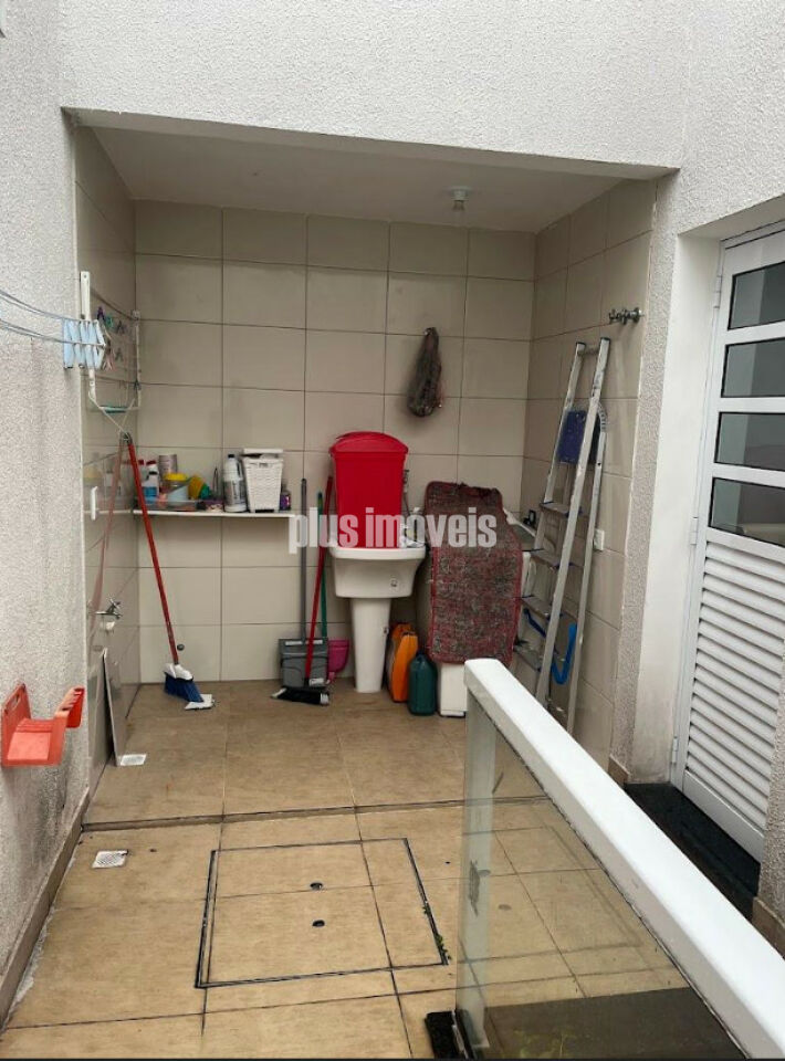 Casa, 3 quartos, 200 m² - Foto 5