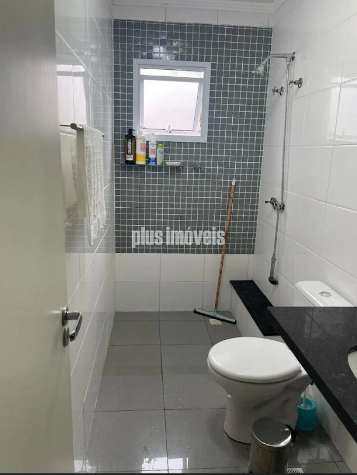 Casa, 3 quartos, 200 m² - Foto 11