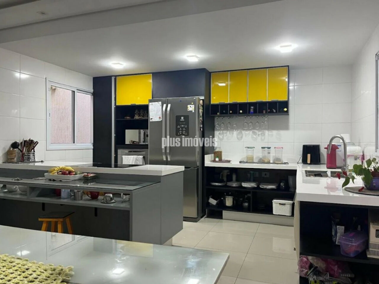 Casa, 3 quartos, 200 m² - Foto 2