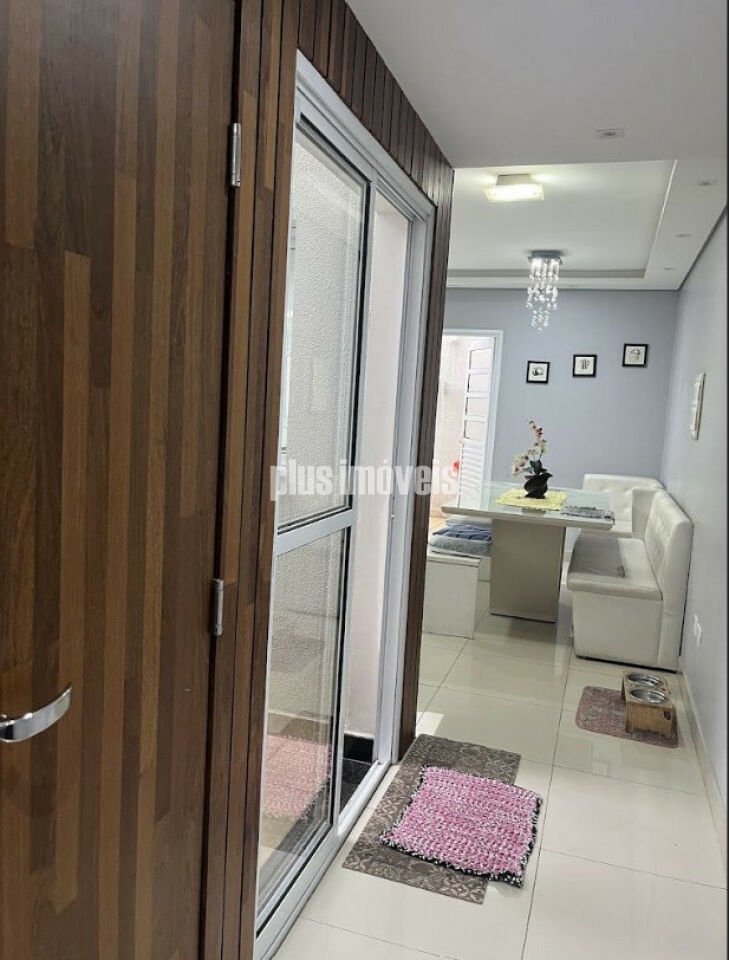 Casa, 3 quartos, 200 m² - Foto 18