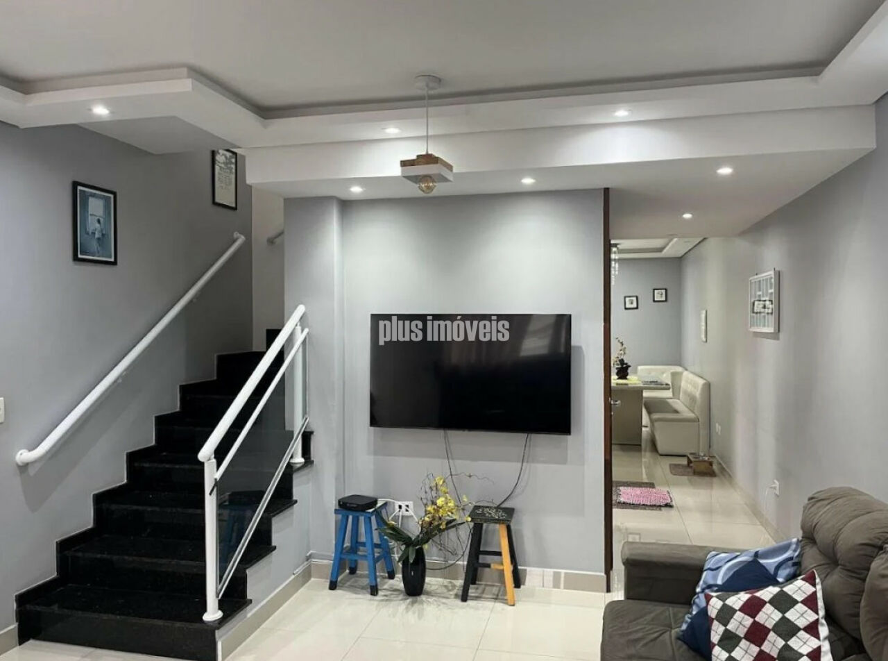 Casa, 3 quartos, 200 m² - Foto 3