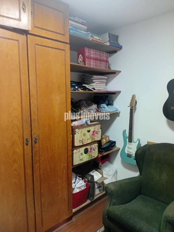 Apartamento, 3 quartos, 70 m² - Foto 8